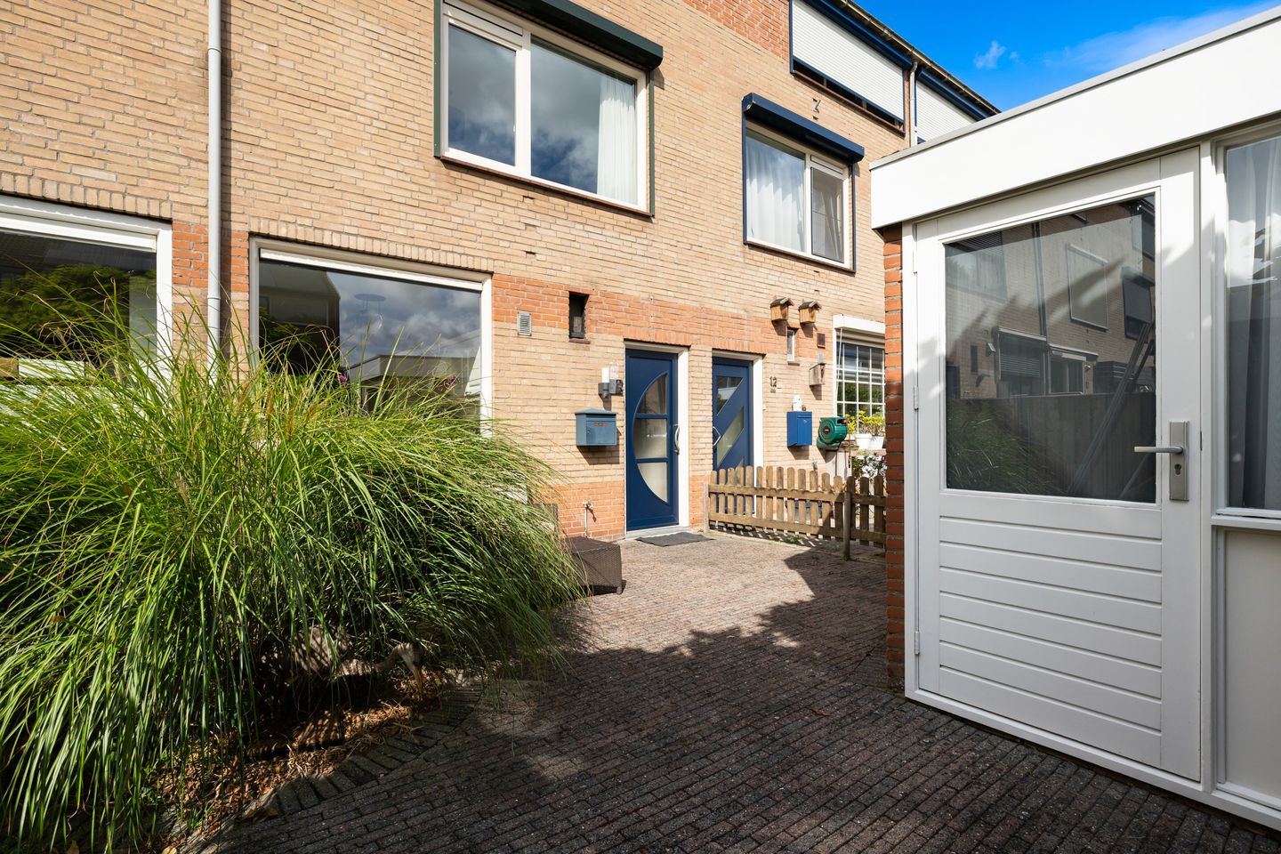 Foto 4 van Klaproosstraat 10