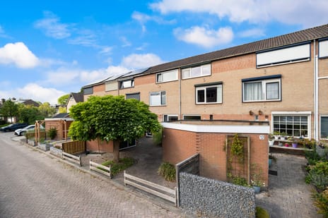 Klaproosstraat thumbnail