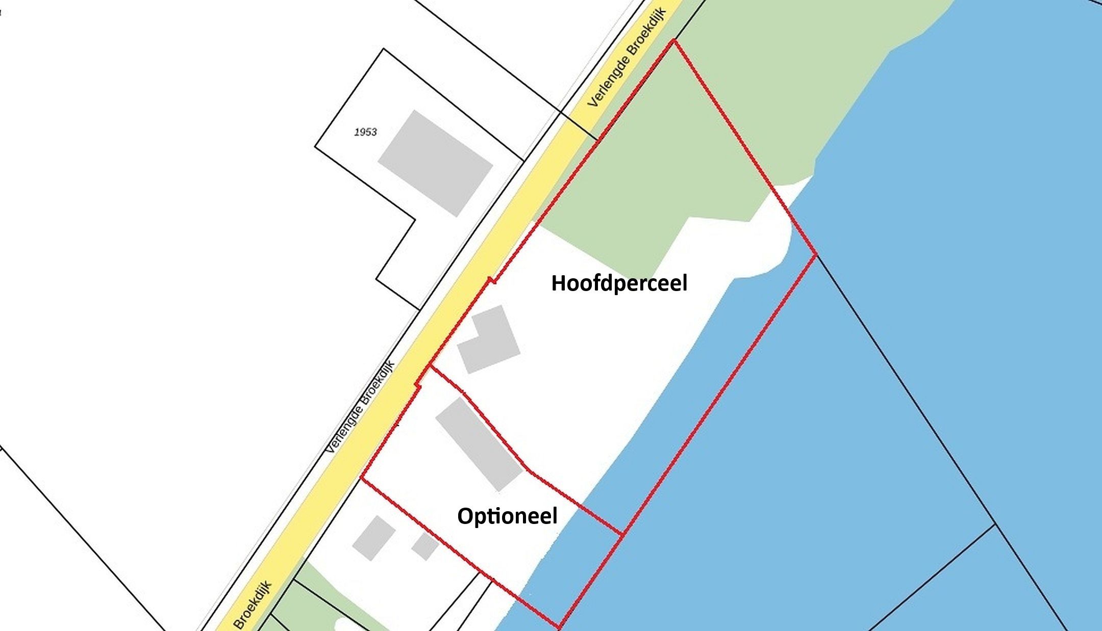 Photo 117 of Verlengde Broekdijk 21