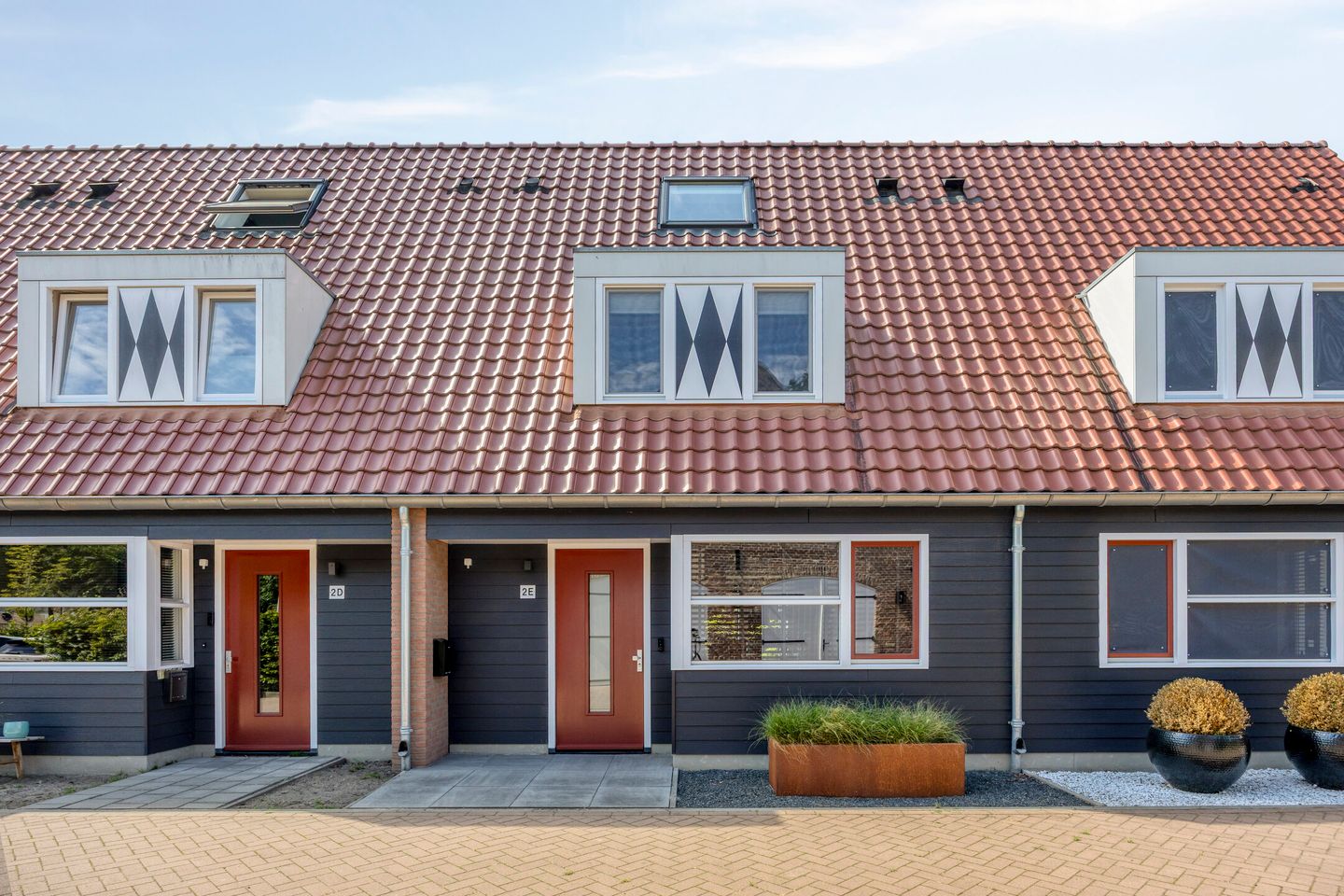 Foto 5 van Sportlaan 2-E