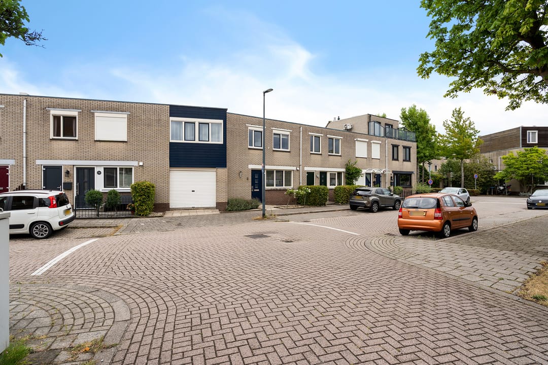 Photo 43 of De Vlinderhoven 8
