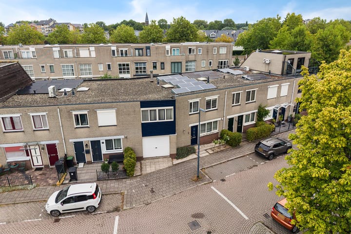 Foto 4 van De Vlinderhoven 8