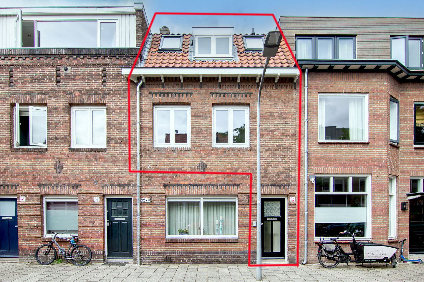 Foto 5 van Molenaerstraat 32-BRD