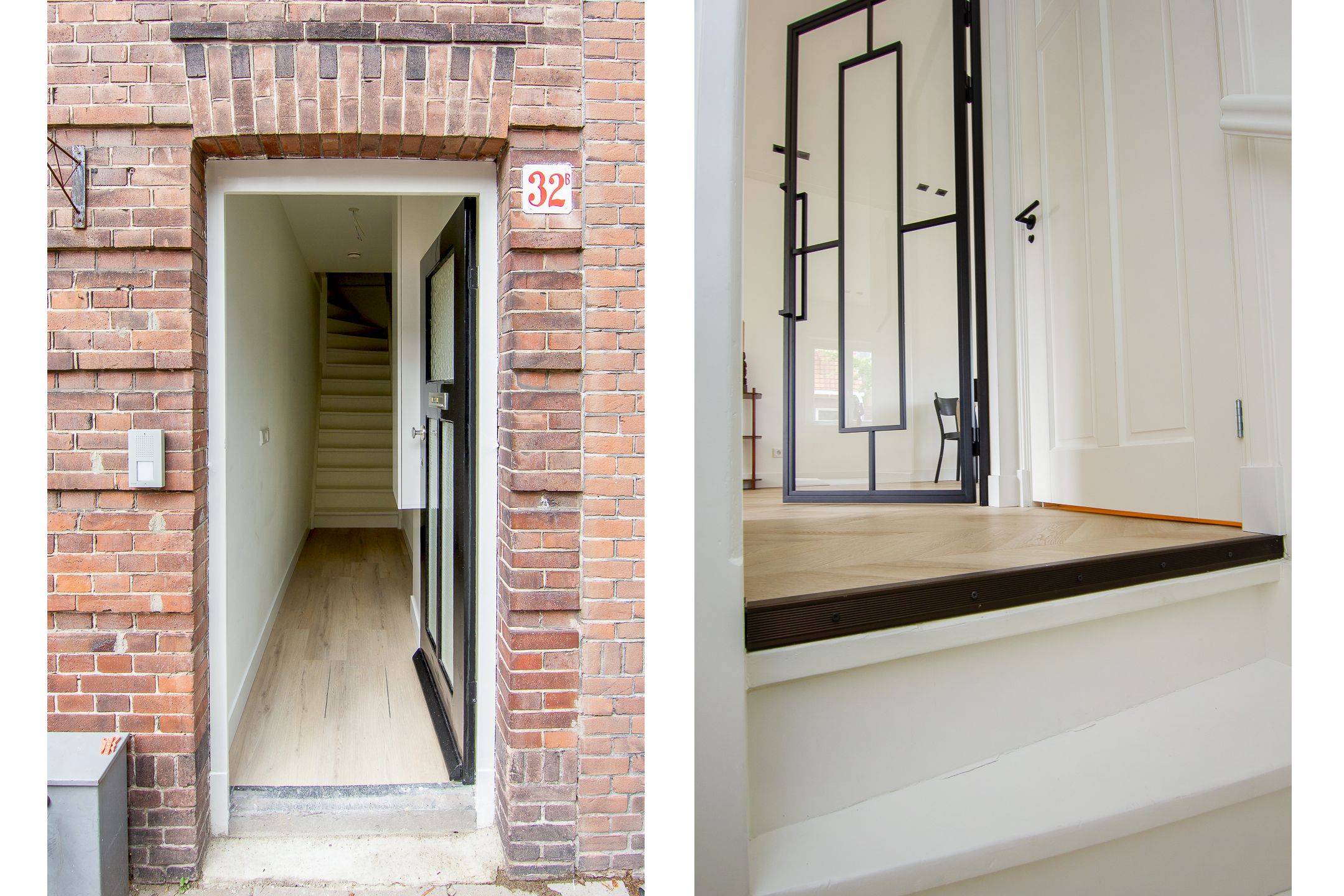 Foto 6 van Molenaerstraat 32-BRD