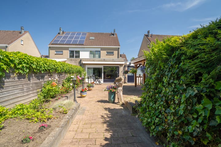 Foto 4 van Samuel van der Puttestraat 5