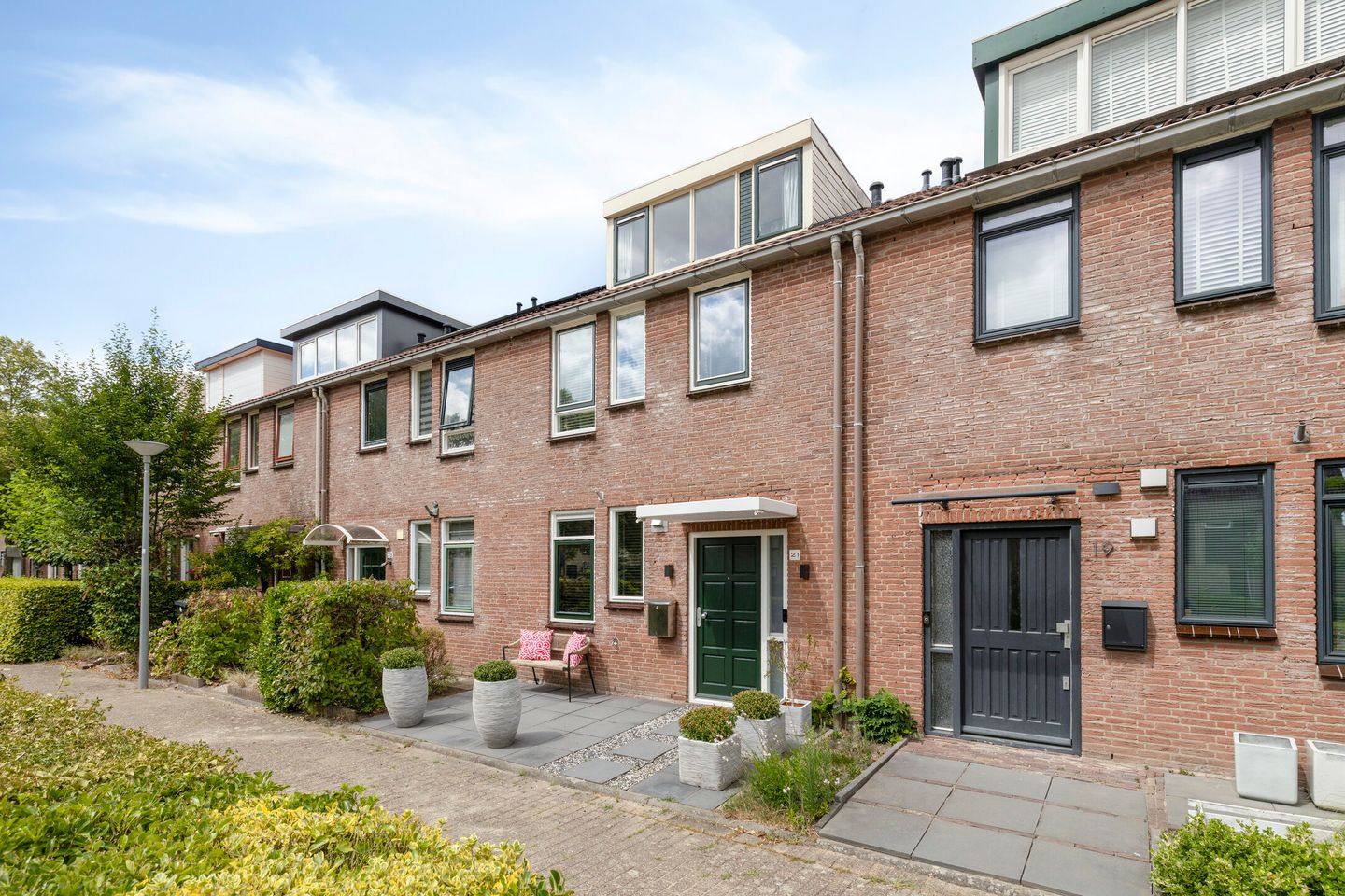 Foto 40 van Martinus Nijhoffplantsoen 21