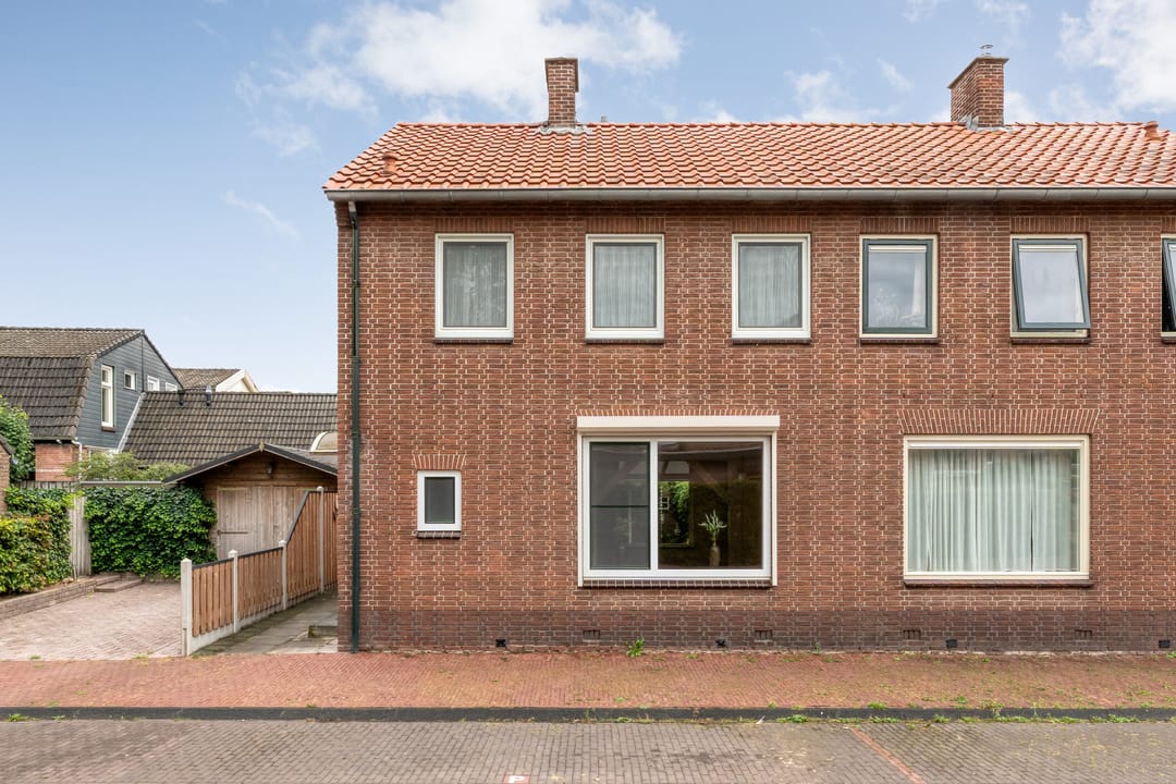 Foto 2 van van Eijbergenstraat 30