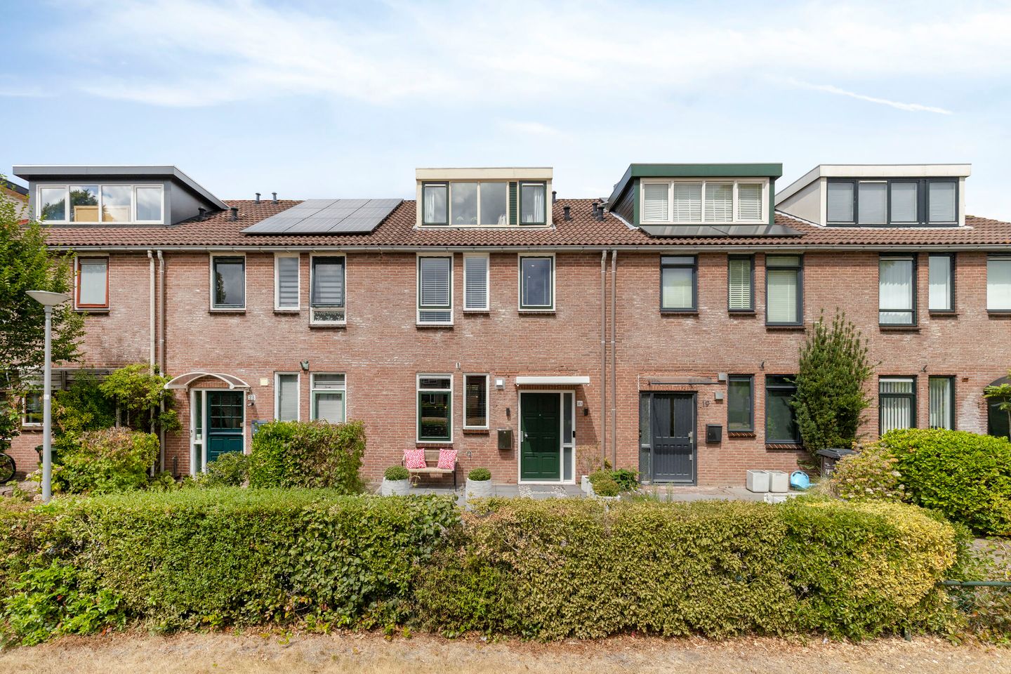 Foto 1 van Martinus Nijhoffplantsoen 21