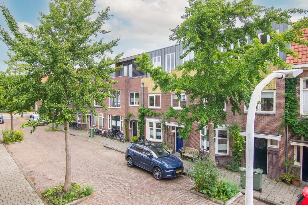 Foto 13 van Molenaerstraat 32-BRD