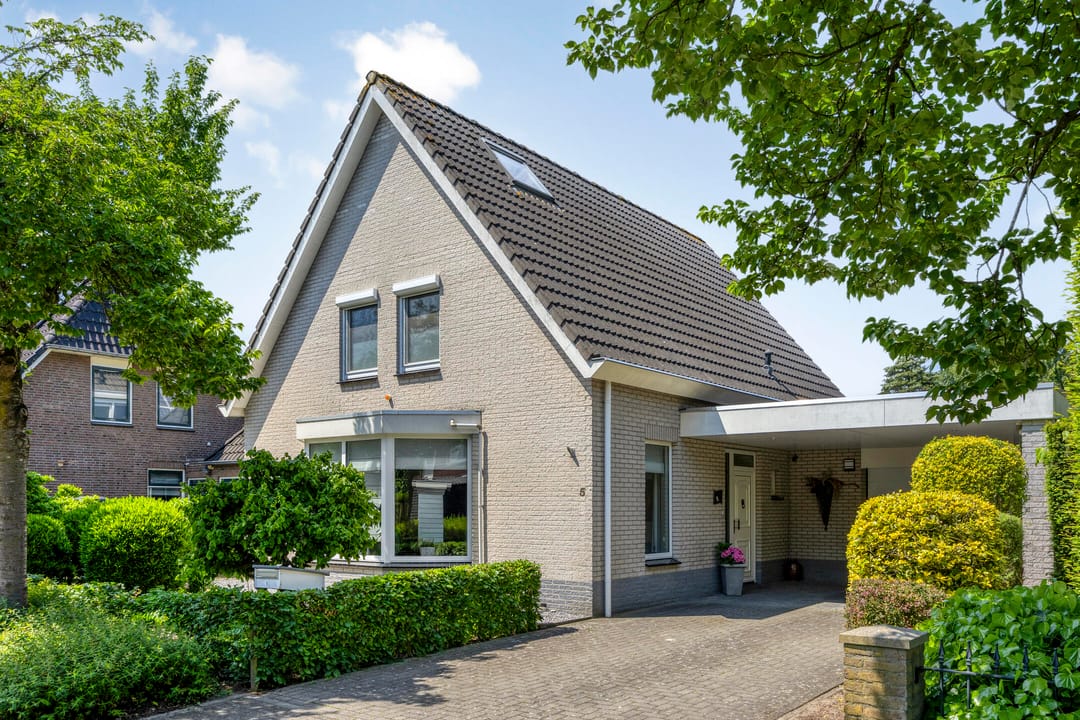Foto 1 van Het Erf 5