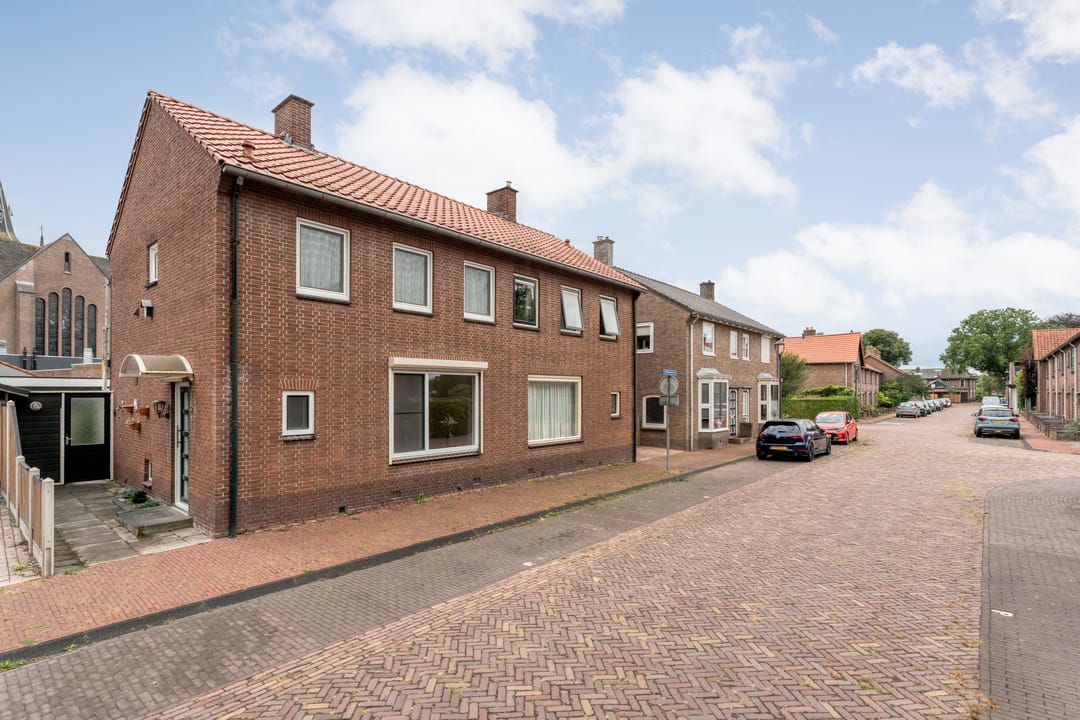 Foto 1 van van Eijbergenstraat 30