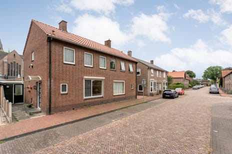 van Eijbergenstraat thumbnail