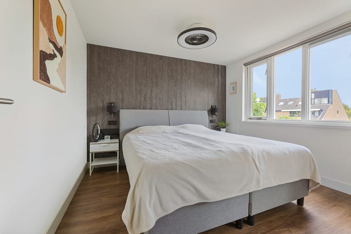 Tussenwoning te koop: Ottoborrengoed 33, Hoevelaken