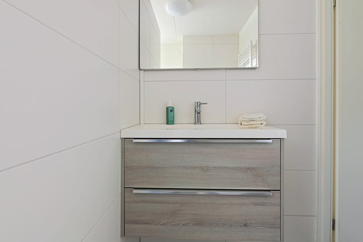 Tussenwoning te koop: Ottoborrengoed 33, Hoevelaken