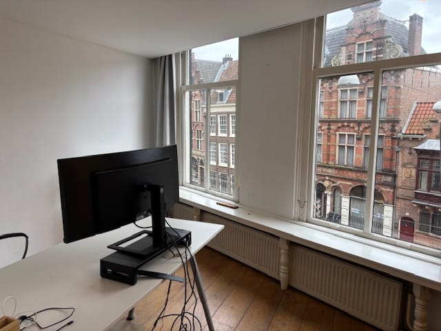 Bekijk foto 4 van Nieuwezijds Voorburgwal 332-2