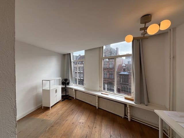 Bekijk foto 5 van Nieuwezijds Voorburgwal 332-2