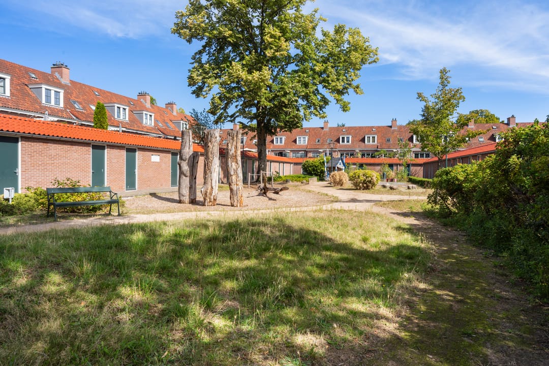 Photo 62 of Burgemeester Van Heemstrakwartier 14