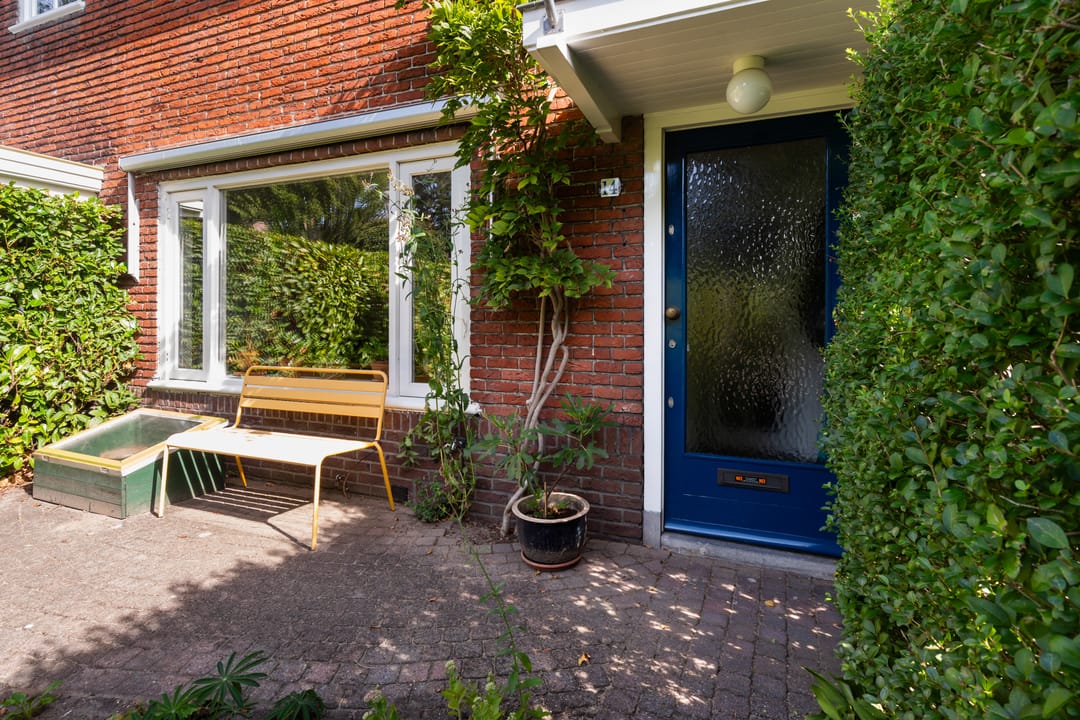 Photo 56 of Burgemeester Van Heemstrakwartier 14