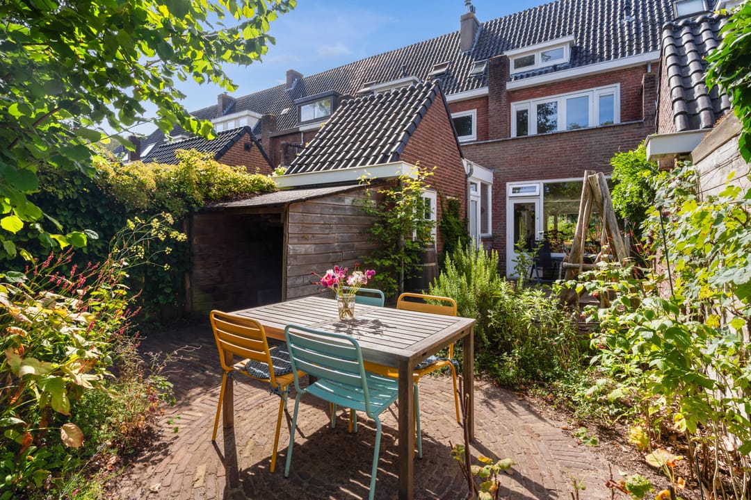 Photo 52 of Burgemeester Van Heemstrakwartier 14