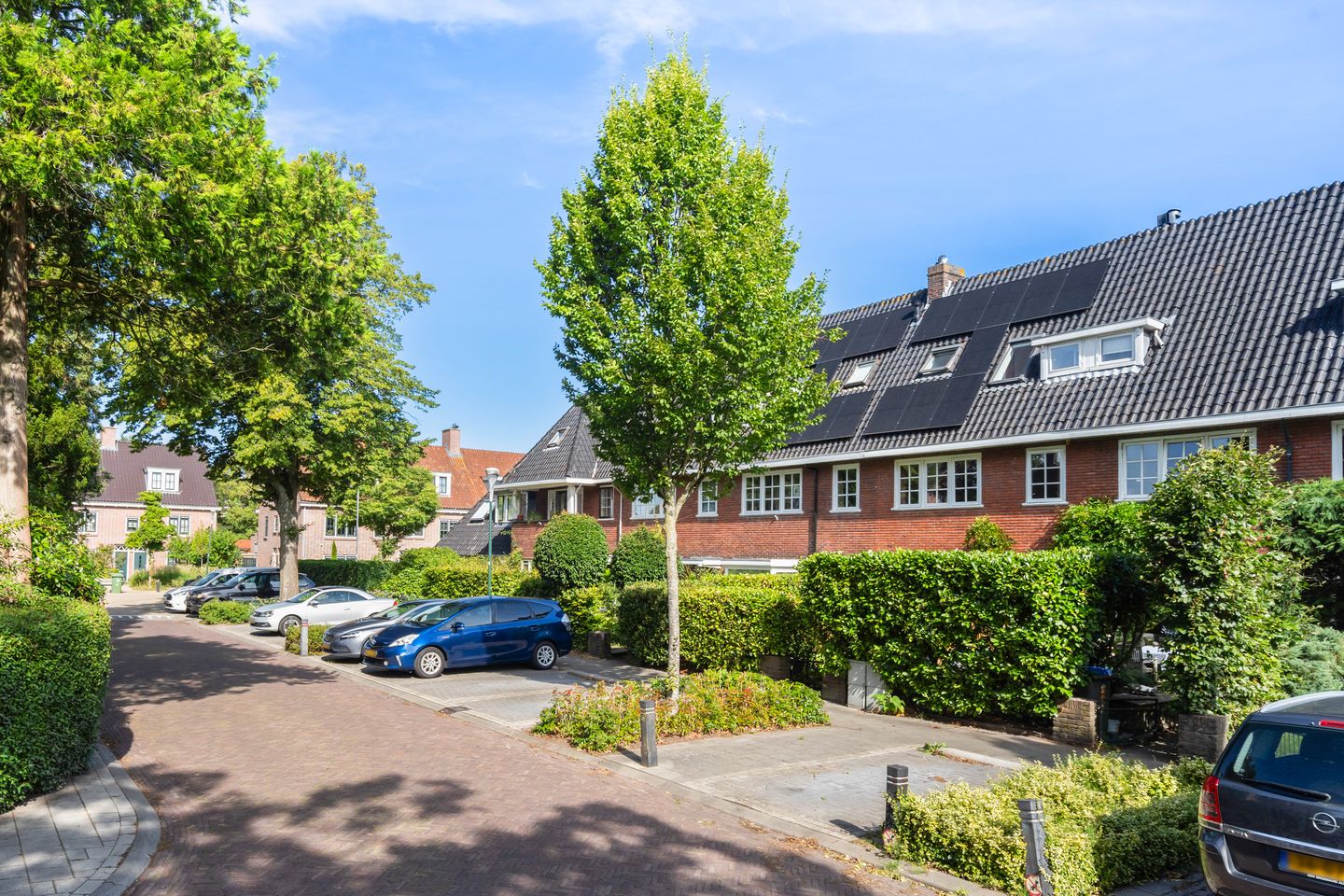 Photo 59 of Burgemeester Van Heemstrakwartier 14
