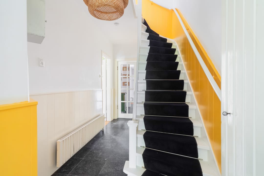 Photo 7 of Burgemeester Van Heemstrakwartier 14