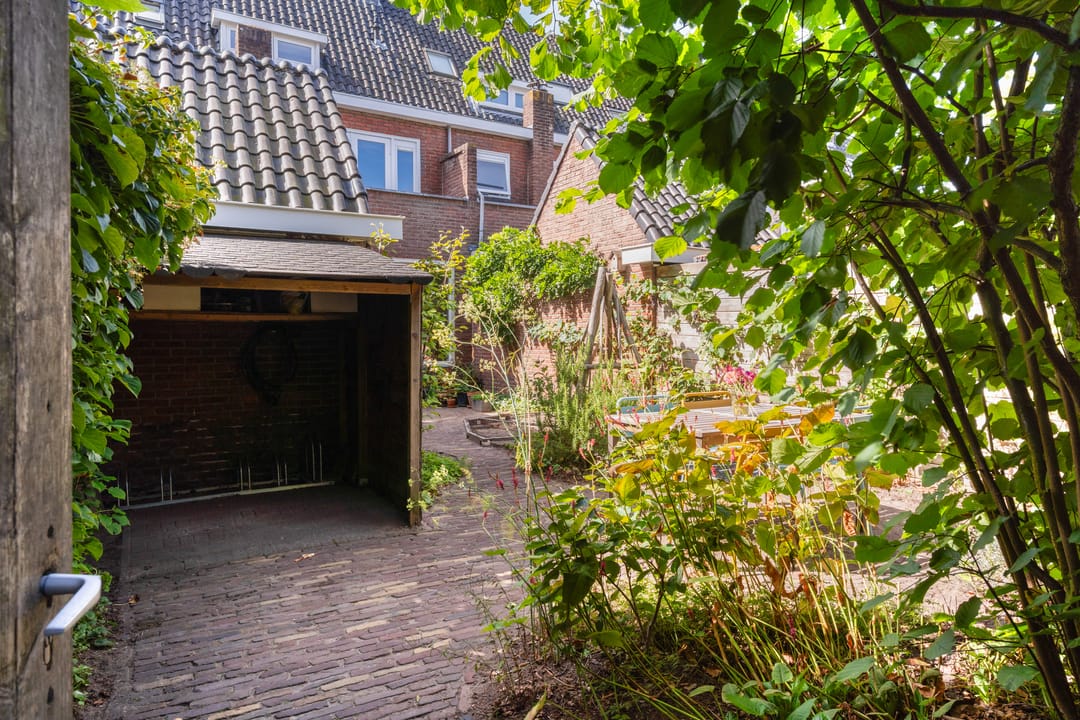 Photo 53 of Burgemeester Van Heemstrakwartier 14