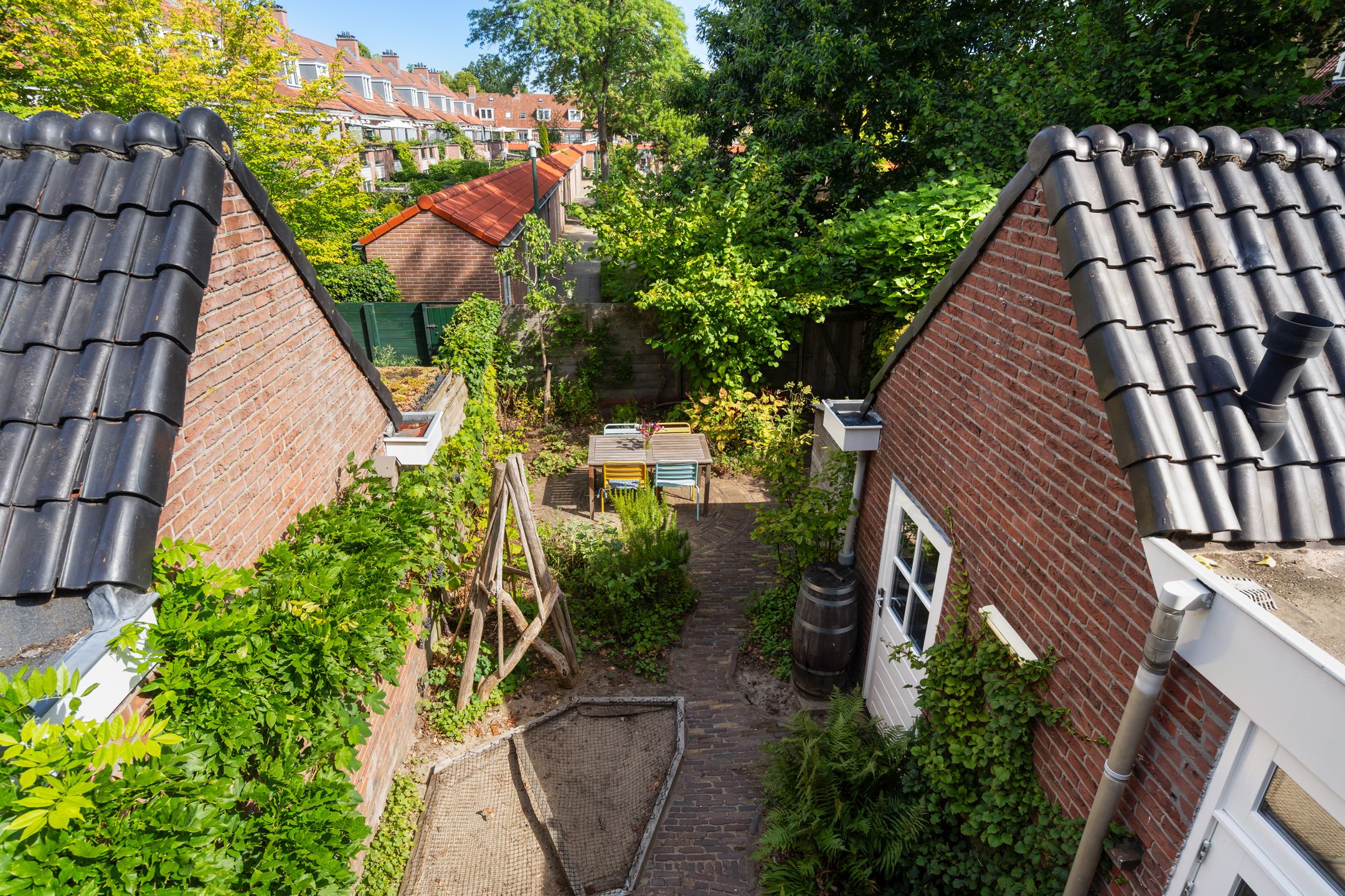 Photo 27 of Burgemeester Van Heemstrakwartier 14