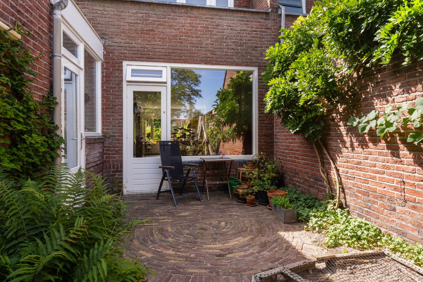 Photo 49 of Burgemeester Van Heemstrakwartier 14