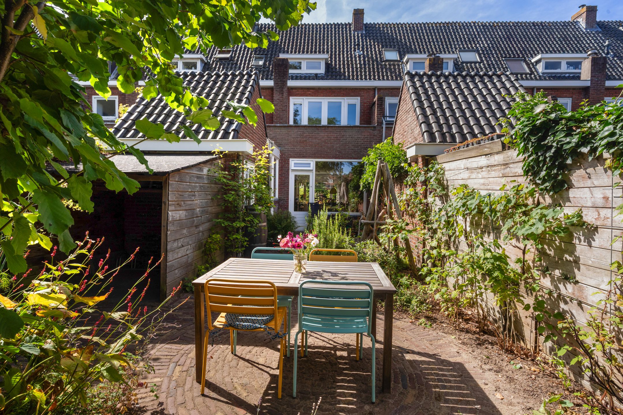 Photo 51 of Burgemeester Van Heemstrakwartier 14