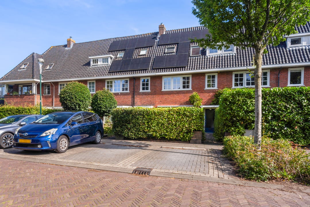 Photo 58 of Burgemeester Van Heemstrakwartier 14