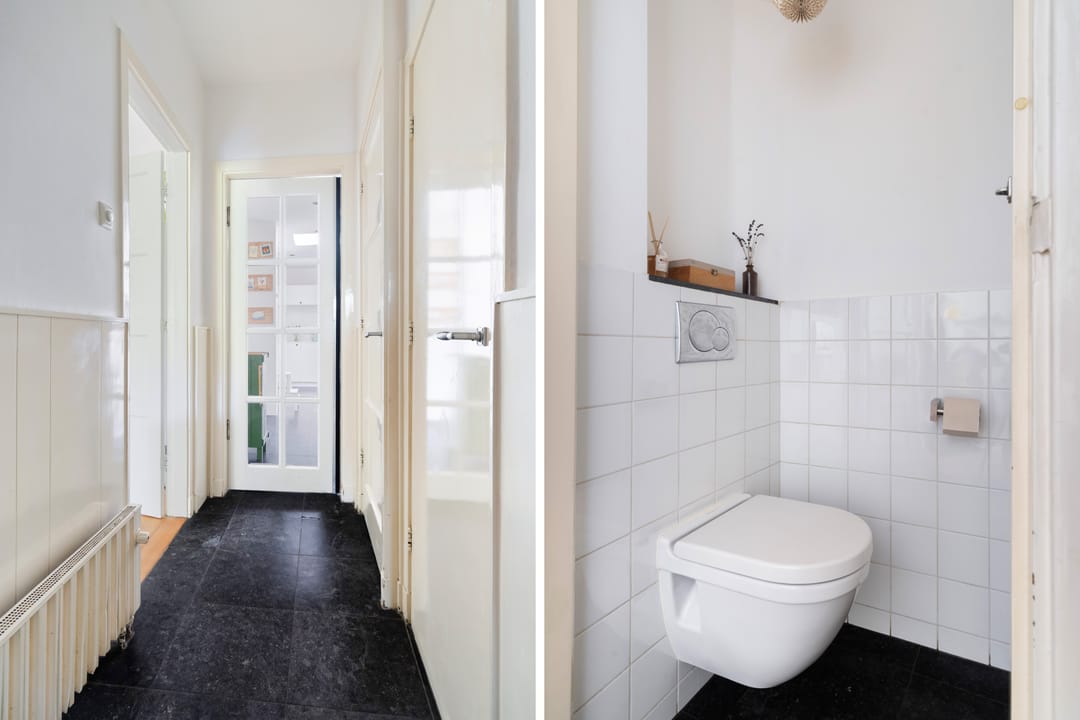 Photo 8 of Burgemeester Van Heemstrakwartier 14