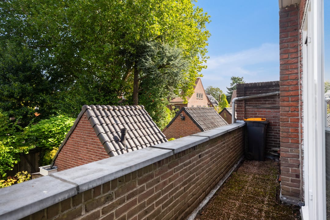 Photo 26 of Burgemeester Van Heemstrakwartier 14