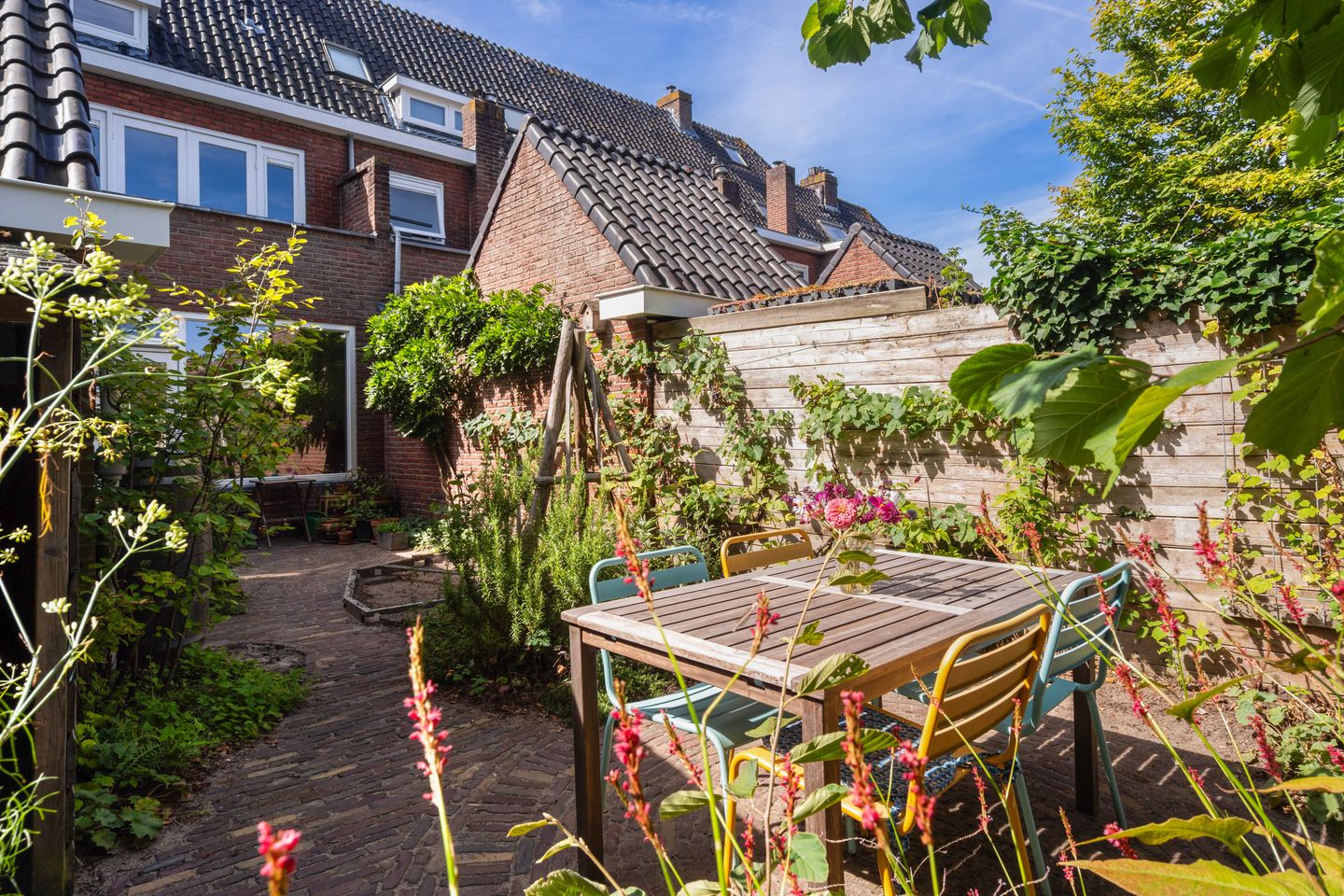 Photo 50 of Burgemeester Van Heemstrakwartier 14