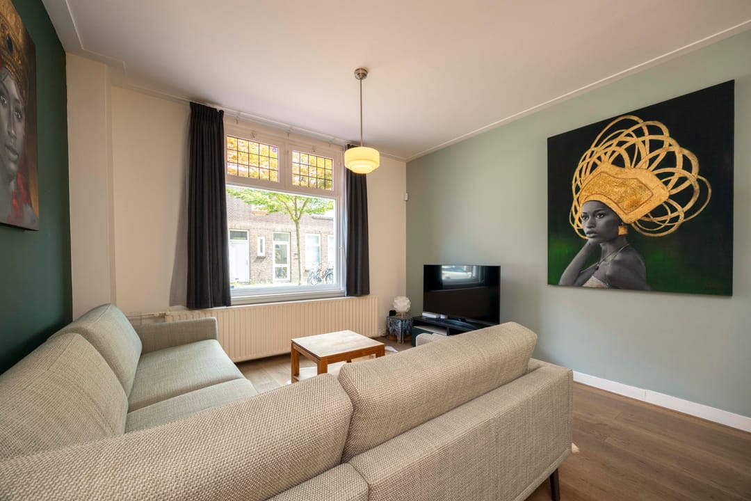 Foto 13 van Gerard de Bondtstraat 41