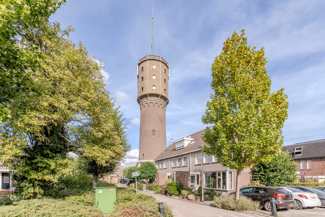 Foto 46 van Vijverlaan 15