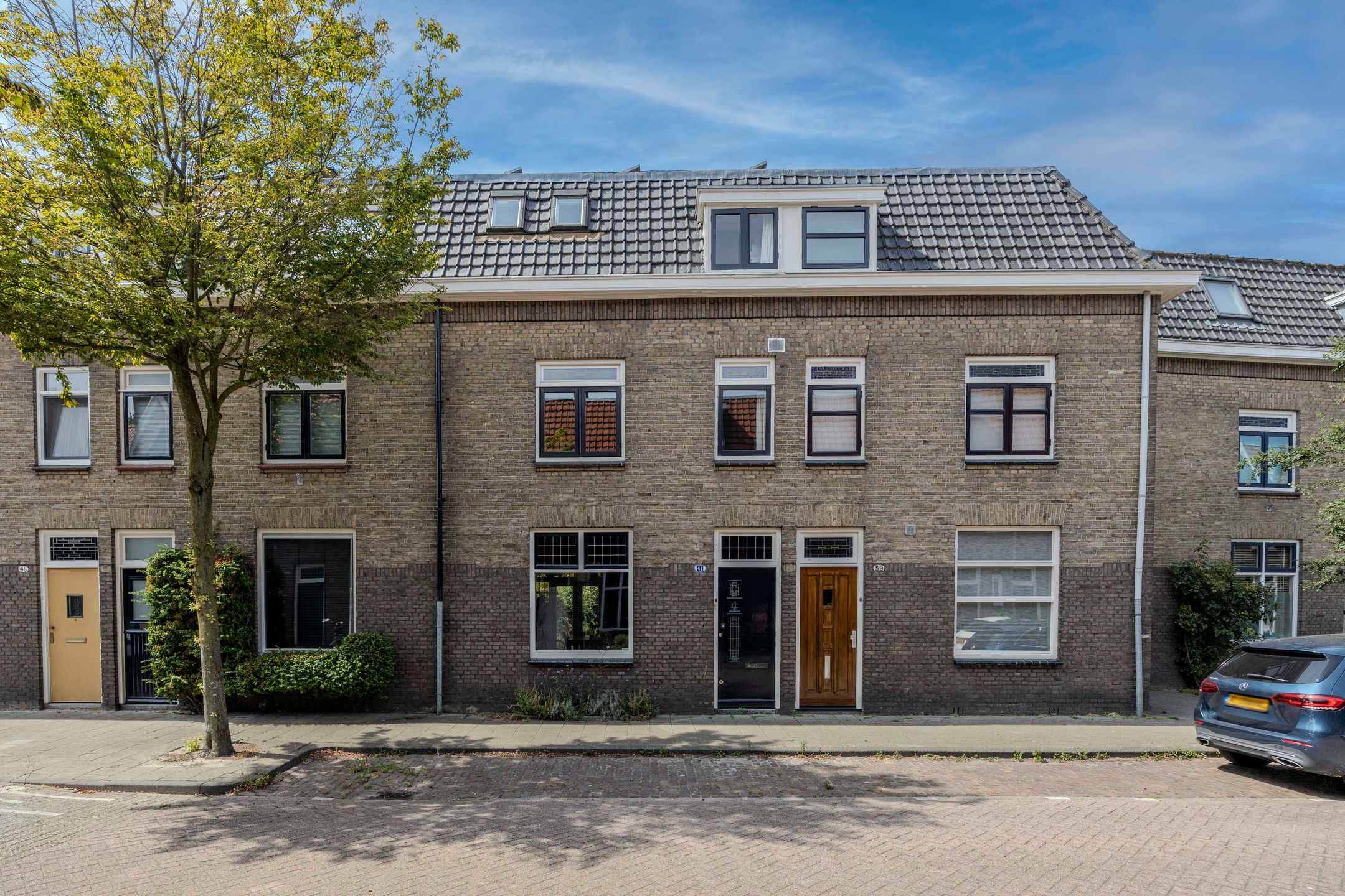 Gerard de Bondtstraat 41 