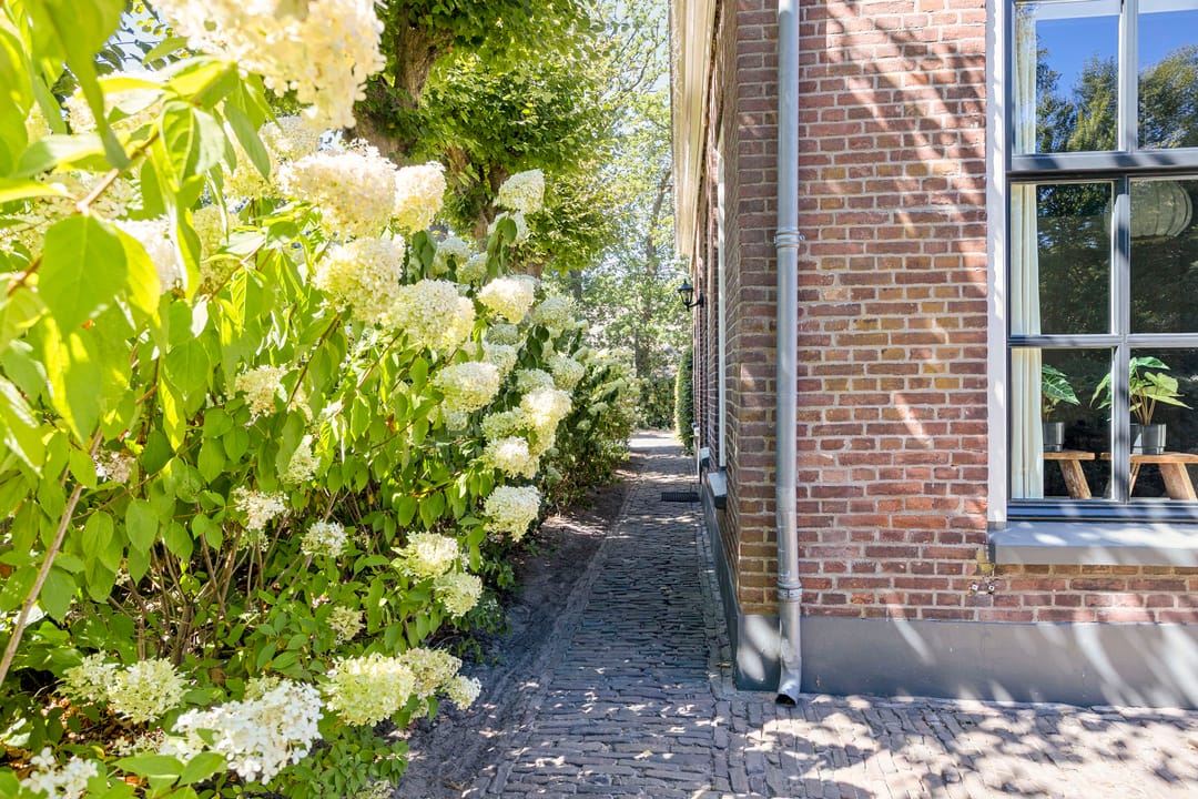 Foto 38 van Weerwilleweg 10-D
