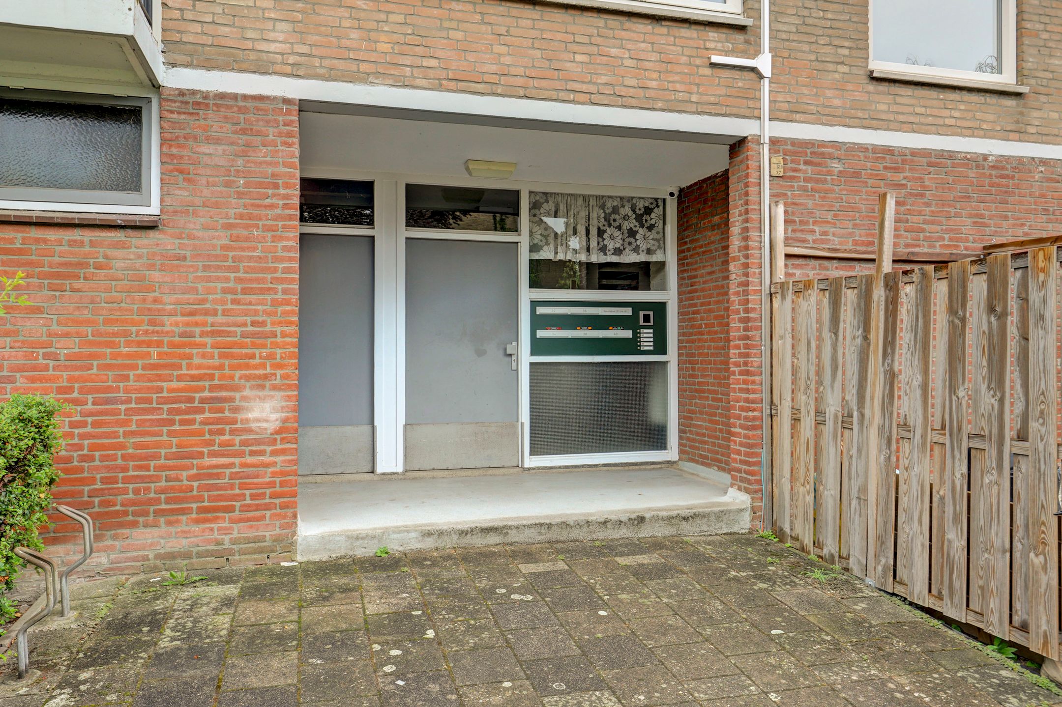 Foto 6 van Pieter de Hoochstraat 34