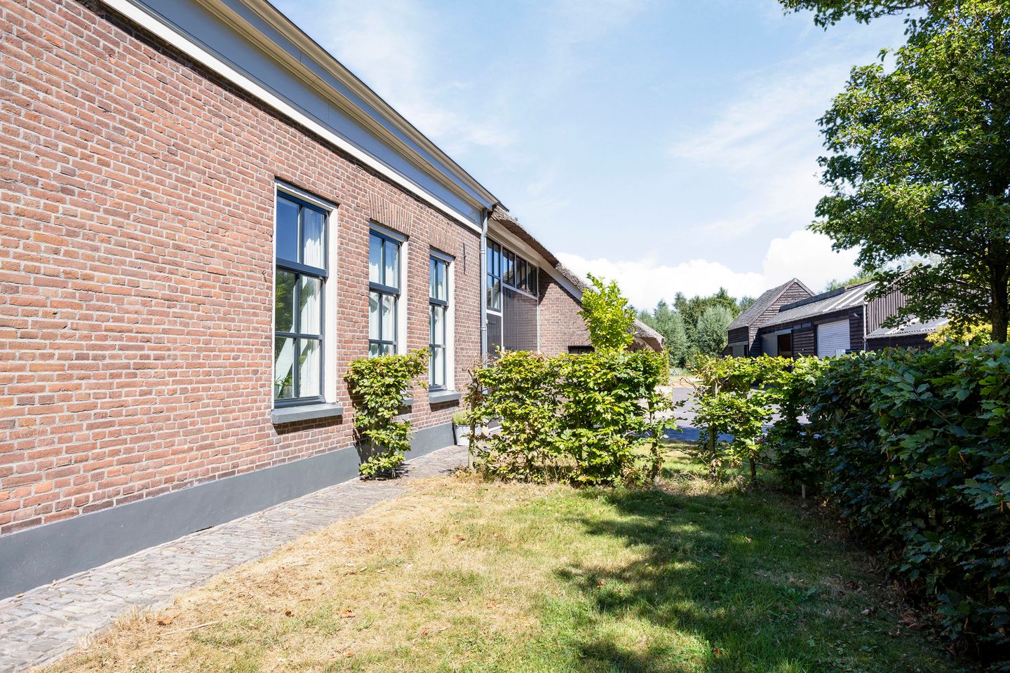Foto 40 van Weerwilleweg 10-D