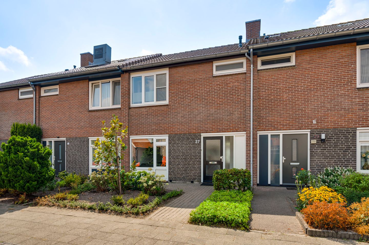 Foto 1 van Bosschekampstraat 27
