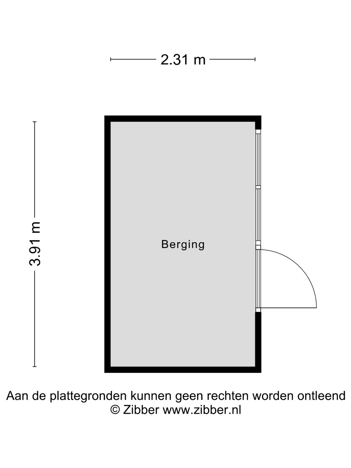 Photo 29 of Nachtegaallaan 6