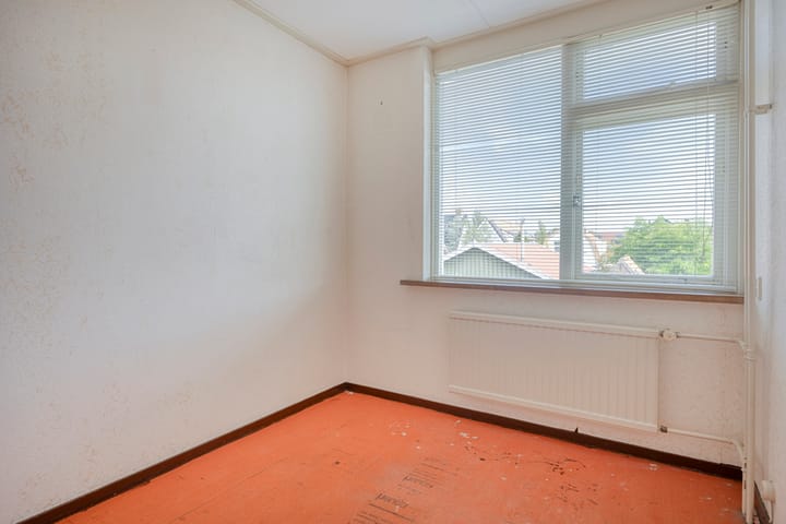 Tussenwoning te koop: Nachtegaallaan 6, Ouderkerk Aan Den Ijssel