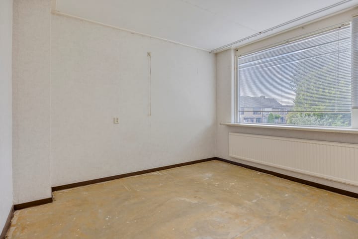 Tussenwoning te koop: Nachtegaallaan 6, Ouderkerk Aan Den Ijssel