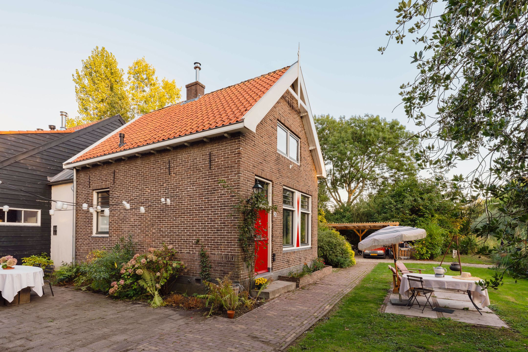 Foto 36 van Wijkergouw 36