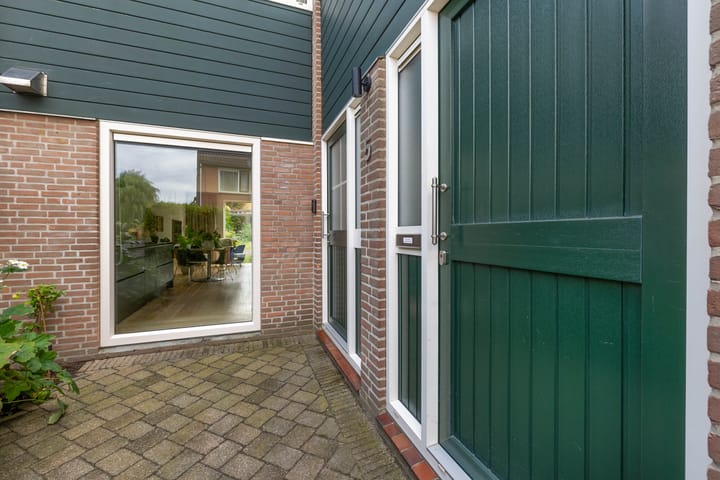 Foto 4 van Het Hogeland 5