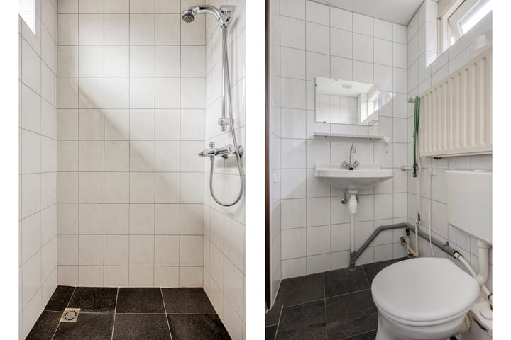 Tussenwoning te koop: Nachtegaallaan 6, Ouderkerk Aan Den Ijssel
