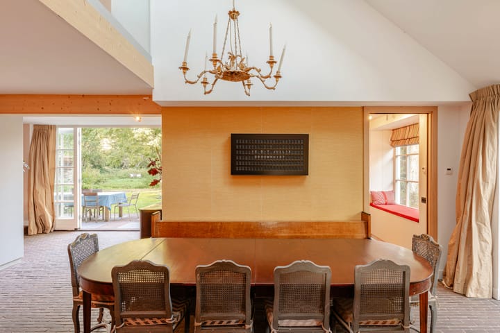 Vrijstaande woning te koop: Wijkergouw 36, Amsterdam