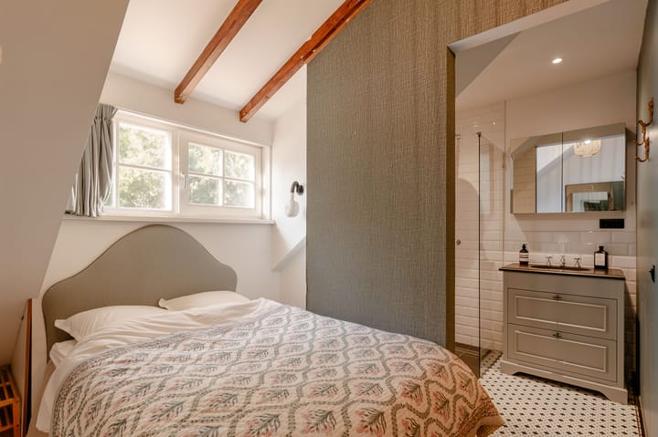 Vrijstaande woning te koop: Wijkergouw 36, Amsterdam