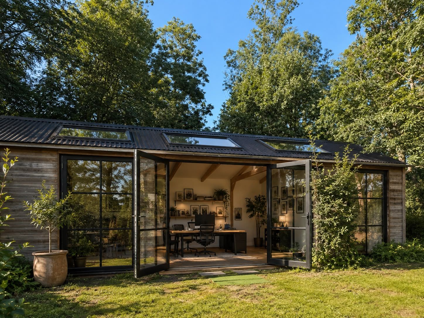 Foto 45 van Wijkergouw 36