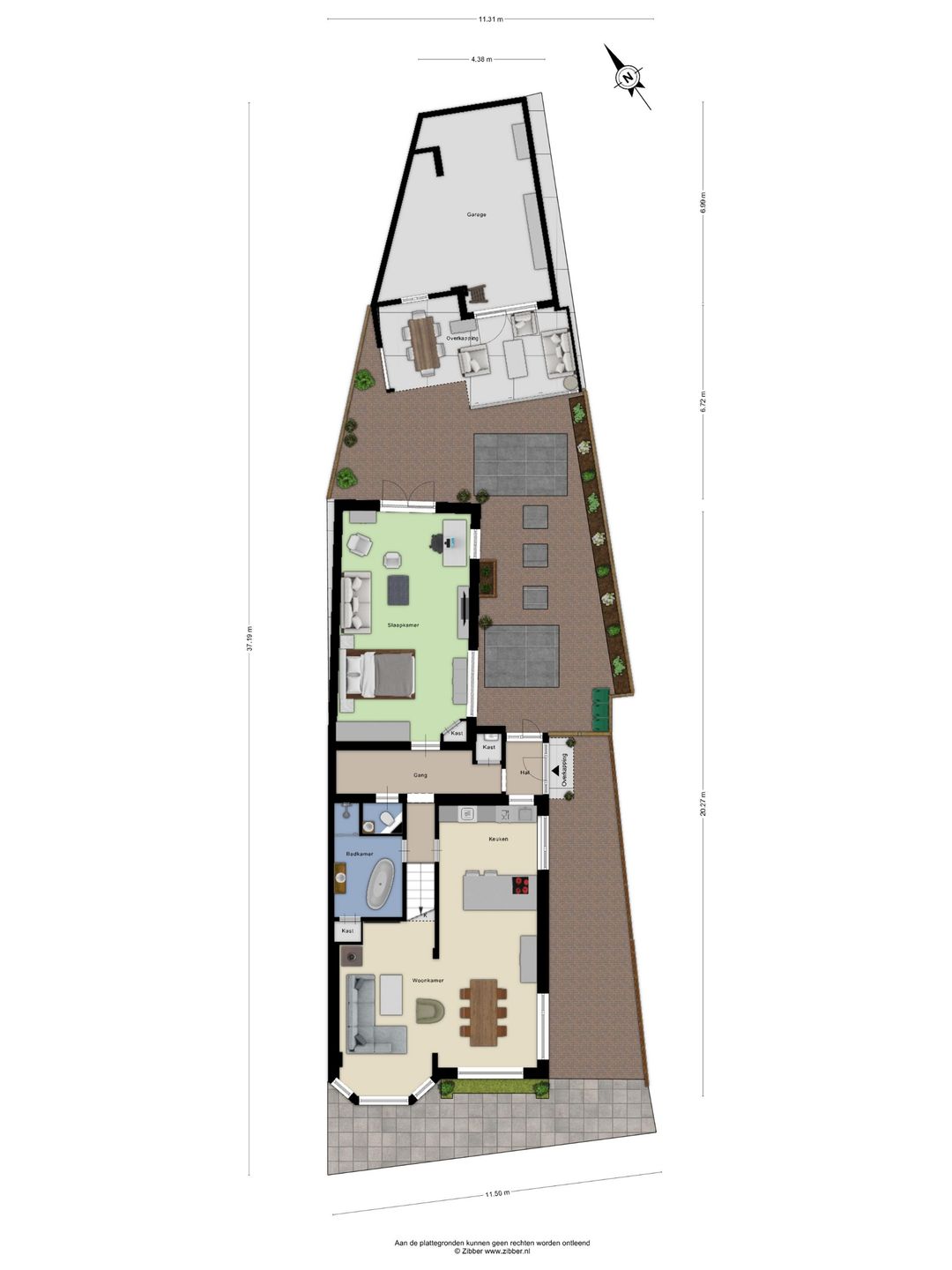 Foto 56 van Oosteinde 117